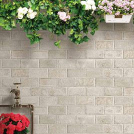 Collezione New Orleans-Garden District 10×20 -Cir Ceramiche