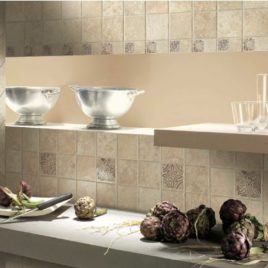 MARBLE STYLE 10 X 10 -Cir ceramiche-