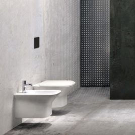 SANITARI SERIE “PRUA”