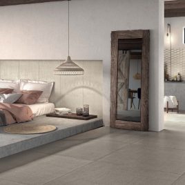 Serenissima Ceramiche “Costruire Argilla”- Fango