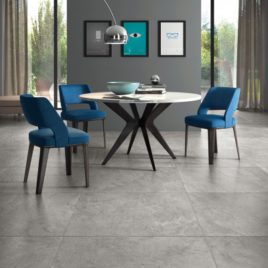 Pavimento WATERFALL SILVER