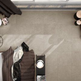 Pavimento WATERFALL IVORY