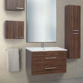 MOBILE BAGNO “SLIM 75” GT