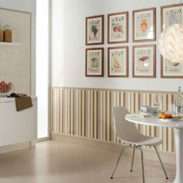 Collezione “Allegra” Dom Ceramiche