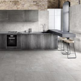 Collezione Phorma – Grigio –