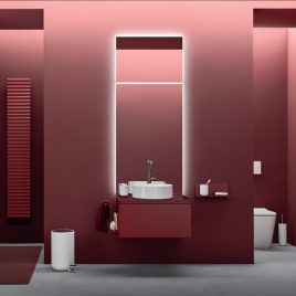 Mobile bagno  D+ by Arblu DP1001