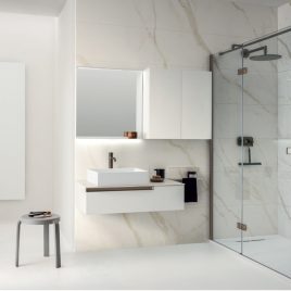 Mobile bagno  D+ by Arblu DP1003