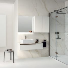 Mobile bagno  D+ by Arblu DP1003