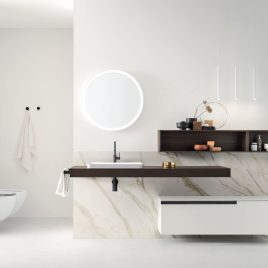 Mobile bagno  D+ by Arblu DP1005