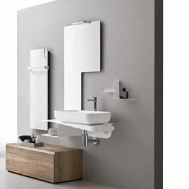 Tulip mobile bagno Arblu TP1017