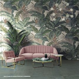 ShoWall – Jungle – Gruppo Romani Ceramiche