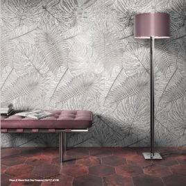 ShoWall – MYFAIR GREY – Gruppo Romani Ceramiche