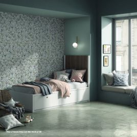 ShoWall – Spring – Gruppo Romani Ceramiche