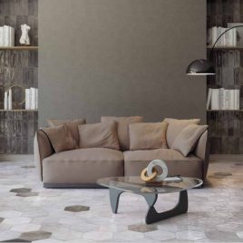 Collezione Fuoritono  Bianco – Cir Ceramiche