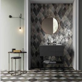 Collezione Fuoritono  Muschio – Cir Ceramiche