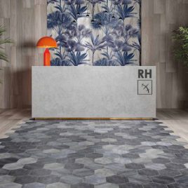 Collezione Fuoritono  Grigio – Cir Ceramiche