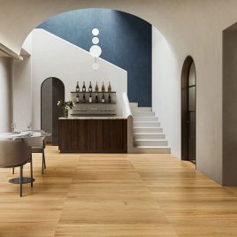 I ROVERI -Rovere naturale- Serenissima Ceramiche