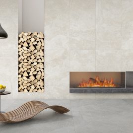 IMPERIAL – La Fabbrica Ceramiche