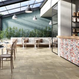 COTTO DEL CASALE – La Fabbrica Ceramiche