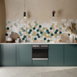 SMALL – La Fabbrica Ceramiche